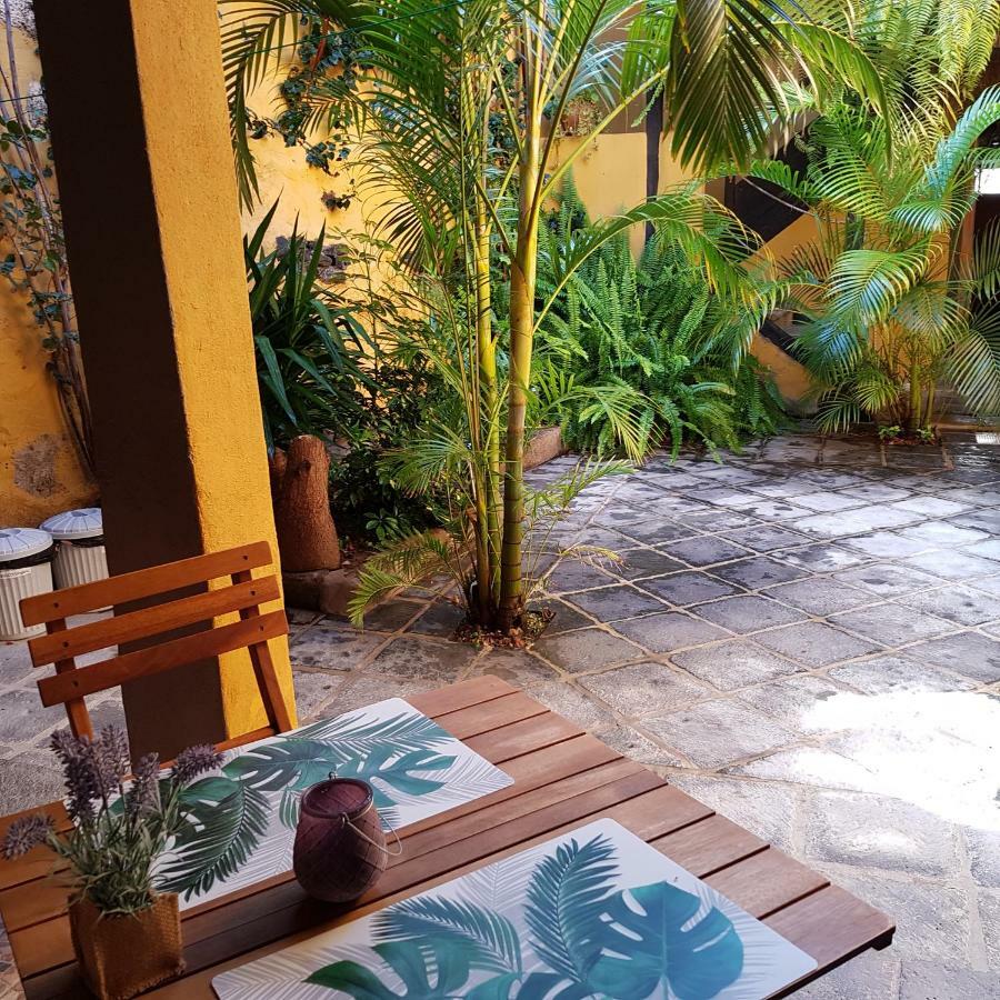 B&B Casa La Moringa